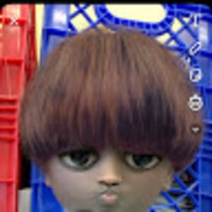 Meet your Posher, Buba